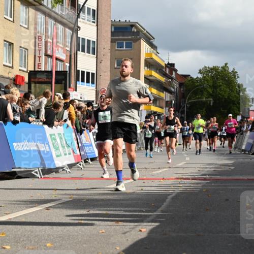 20.09.2026 - PSD Bank Halbmarathon J. Mangold http://msf.ph/oto/10527206 20.09.2026 12:09:12 Ziel 1065, 1066, 1176, 2405, 3658, 4064, 4559 meine-sportfotos.de