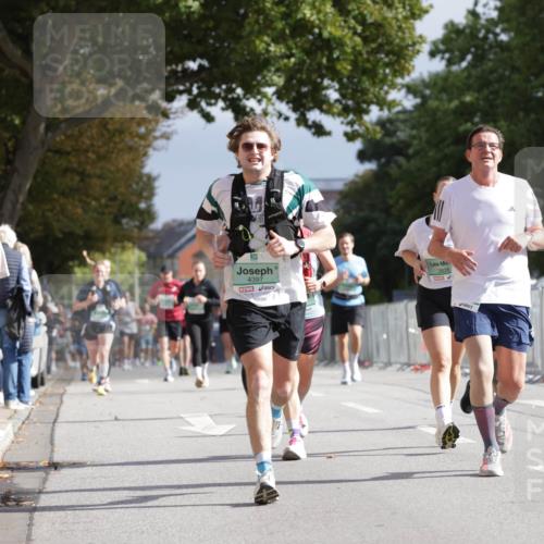 20.09.2026 - PSD Bank Halbmarathon Jannik Wohlers http://msf.ph/oto/10527211 20.09.2026 12:11:51 Laufen 4397, 2826 meine-sportfotos.de