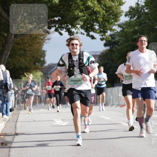 20.09.2026 - PSD Bank Halbmarathon Jannik Wohlers http://msf.ph/oto/10527214 20.09.2026 12:11:51 Laufen 4397, 2826 meine-sportfotos.de