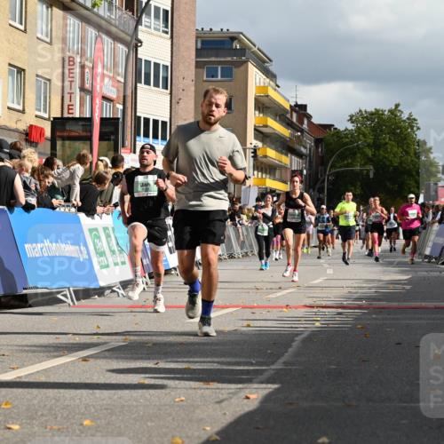 20.09.2026 - PSD Bank Halbmarathon J. Mangold http://msf.ph/oto/10527215 20.09.2026 12:09:12 Ziel 1065, 1066, 1176, 2405, 3658, 4064, 4559 meine-sportfotos.de