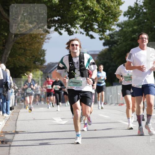 20.09.2026 - PSD Bank Halbmarathon Jannik Wohlers http://msf.ph/oto/10527217 20.09.2026 12:11:51 Laufen 4397, 2826 meine-sportfotos.de