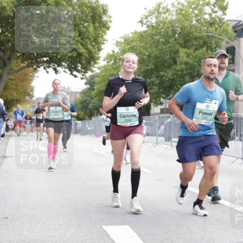 20.09.2026 - PSD Bank Halbmarathon Jannik Wohlers http://msf.ph/oto/10527218 20.09.2026 12:07:13 Laufen 3389, 3281 meine-sportfotos.de
