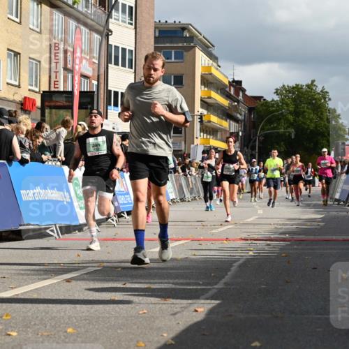 20.09.2026 - PSD Bank Halbmarathon J. Mangold http://msf.ph/oto/10527219 20.09.2026 12:09:12 Ziel 1065, 1066, 1176, 2405, 3658, 4064, 4559 meine-sportfotos.de