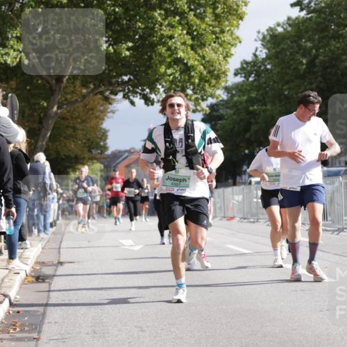 20.09.2026 - PSD Bank Halbmarathon Jannik Wohlers http://msf.ph/oto/10527221 20.09.2026 12:11:52 Laufen 4397 meine-sportfotos.de