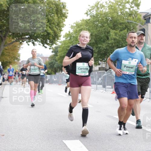 20.09.2026 - PSD Bank Halbmarathon Jannik Wohlers http://msf.ph/oto/10527224 20.09.2026 12:07:14 Laufen 3389, 3281 meine-sportfotos.de