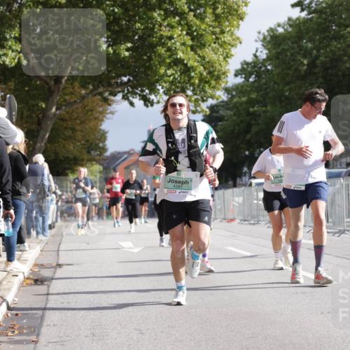 20.09.2026 - PSD Bank Halbmarathon Jannik Wohlers http://msf.ph/oto/10527225 20.09.2026 12:11:52 Laufen 4397 meine-sportfotos.de