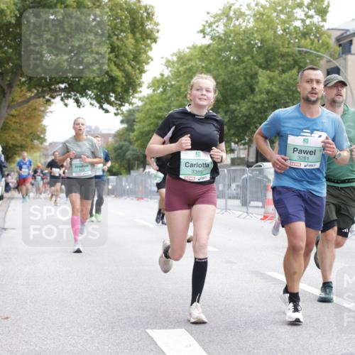 20.09.2026 - PSD Bank Halbmarathon Jannik Wohlers http://msf.ph/oto/10527227 20.09.2026 12:07:14 Laufen 3389, 3281 meine-sportfotos.de