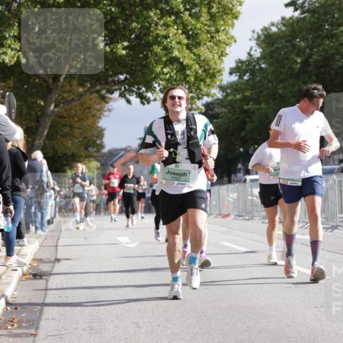 20.09.2026 - PSD Bank Halbmarathon Jannik Wohlers http://msf.ph/oto/10527228 20.09.2026 12:11:52 Laufen 4397 meine-sportfotos.de