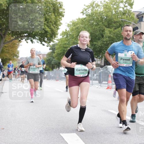 20.09.2026 - PSD Bank Halbmarathon Jannik Wohlers http://msf.ph/oto/10527229 20.09.2026 12:07:14 Laufen 3389, 3281 meine-sportfotos.de