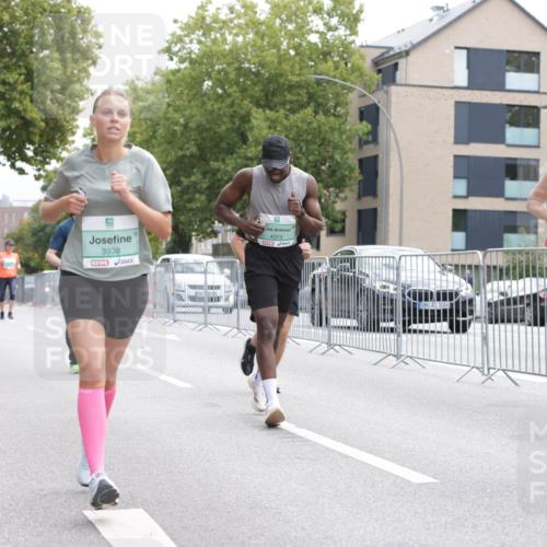 20.09.2026 - PSD Bank Halbmarathon Jannik Wohlers http://msf.ph/oto/10527232 20.09.2026 12:07:16 Laufen 3938, 4073 meine-sportfotos.de