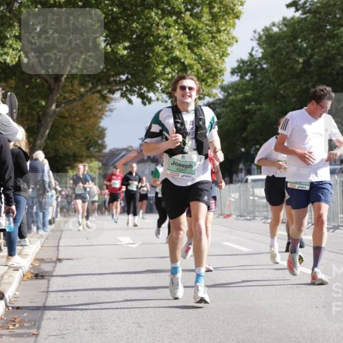 20.09.2026 - PSD Bank Halbmarathon Jannik Wohlers http://msf.ph/oto/10527233 20.09.2026 12:11:52 Laufen 4397 meine-sportfotos.de