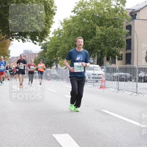 20.09.2026 - PSD Bank Halbmarathon Jannik Wohlers http://msf.ph/oto/10527239 20.09.2026 12:07:17 Laufen 3173, 4073 meine-sportfotos.de
