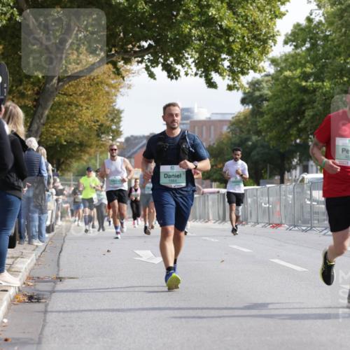 20.09.2026 - PSD Bank Halbmarathon Jannik Wohlers http://msf.ph/oto/10527256 20.09.2026 12:12:06 Laufen 1984, 4611 meine-sportfotos.de