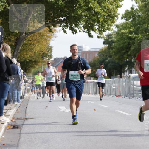 20.09.2026 - PSD Bank Halbmarathon Jannik Wohlers http://msf.ph/oto/10527258 20.09.2026 12:12:07 Laufen 1984, 4611 meine-sportfotos.de
