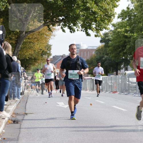 20.09.2026 - PSD Bank Halbmarathon Jannik Wohlers http://msf.ph/oto/10527261 20.09.2026 12:12:07 Laufen 1984, 4611 meine-sportfotos.de