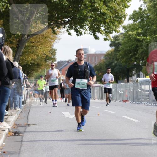 20.09.2026 - PSD Bank Halbmarathon Jannik Wohlers http://msf.ph/oto/10527263 20.09.2026 12:12:07 Laufen 1984, 4611 meine-sportfotos.de