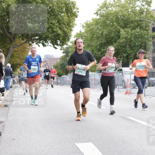 20.09.2026 - PSD Bank Halbmarathon Jannik Wohlers http://msf.ph/oto/10527264 20.09.2026 12:07:22 Laufen 1488 meine-sportfotos.de