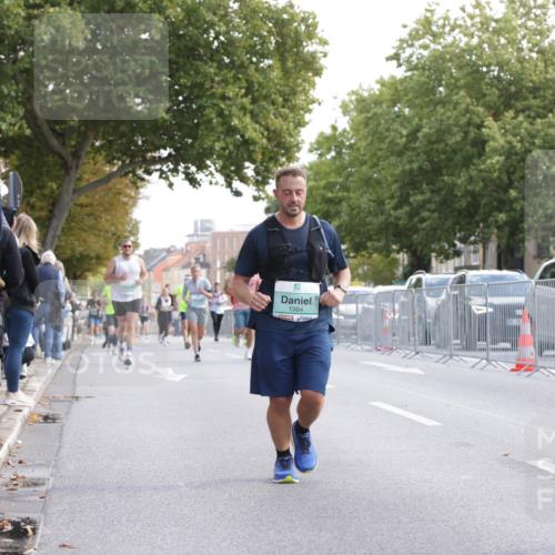 20.09.2026 - PSD Bank Halbmarathon Jannik Wohlers http://msf.ph/oto/10527266 20.09.2026 12:12:09 Laufen 5, 1984 meine-sportfotos.de