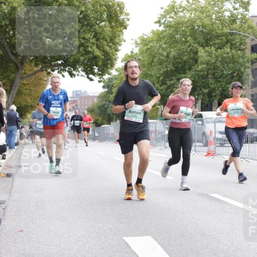 20.09.2026 - PSD Bank Halbmarathon Jannik Wohlers http://msf.ph/oto/10527267 20.09.2026 12:07:22 Laufen 1488, 4139 meine-sportfotos.de
