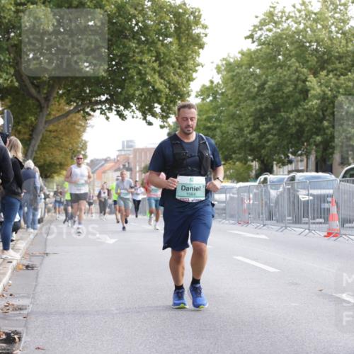 20.09.2026 - PSD Bank Halbmarathon Jannik Wohlers http://msf.ph/oto/10527268 20.09.2026 12:12:09 Laufen 1984 meine-sportfotos.de