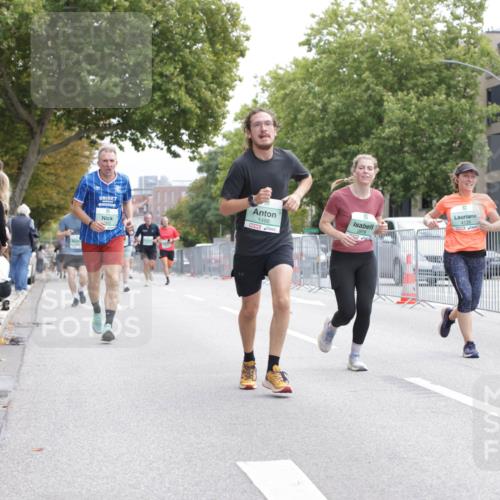 20.09.2026 - PSD Bank Halbmarathon Jannik Wohlers http://msf.ph/oto/10527269 20.09.2026 12:07:22 Laufen 4139, 1488 meine-sportfotos.de