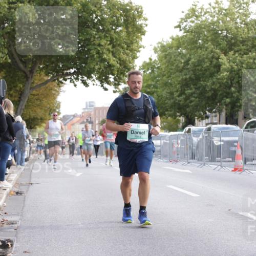 20.09.2026 - PSD Bank Halbmarathon Jannik Wohlers http://msf.ph/oto/10527270 20.09.2026 12:12:09 Laufen 1984 meine-sportfotos.de