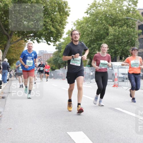 20.09.2026 - PSD Bank Halbmarathon Jannik Wohlers http://msf.ph/oto/10527272 20.09.2026 12:07:22 Laufen 1488, 4139 meine-sportfotos.de