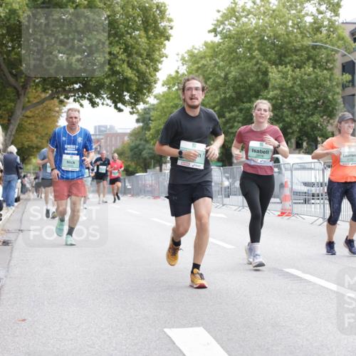 20.09.2026 - PSD Bank Halbmarathon Jannik Wohlers http://msf.ph/oto/10527277 20.09.2026 12:07:22 Laufen 2978, 4139 meine-sportfotos.de