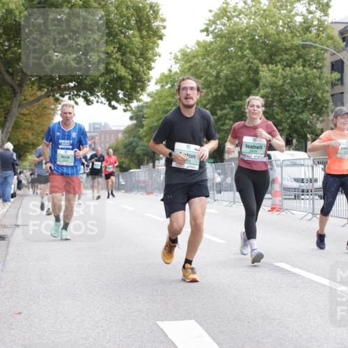 20.09.2026 - PSD Bank Halbmarathon Jannik Wohlers http://msf.ph/oto/10527278 20.09.2026 12:07:22 Laufen 88, 2978, 4139 meine-sportfotos.de