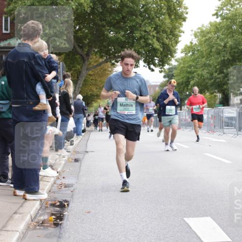 20.09.2026 - PSD Bank Halbmarathon Jannik Wohlers http://msf.ph/oto/10527283 20.09.2026 12:07:27 Laufen 3922 meine-sportfotos.de