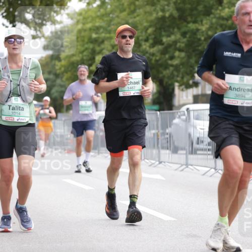 20.09.2026 - PSD Bank Halbmarathon Jannik Wohlers http://msf.ph/oto/10527303 20.09.2026 12:07:31 Laufen 3314, 1487, 3894 meine-sportfotos.de