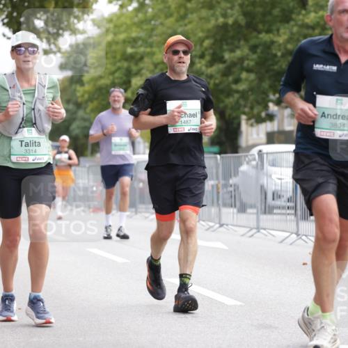 20.09.2026 - PSD Bank Halbmarathon Jannik Wohlers http://msf.ph/oto/10527305 20.09.2026 12:07:31 Laufen 3314, 1487, 3894 meine-sportfotos.de