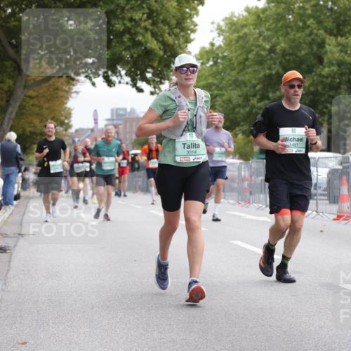 20.09.2026 - PSD Bank Halbmarathon Jannik Wohlers http://msf.ph/oto/10527311 20.09.2026 12:07:32 Laufen 3314, 1487 meine-sportfotos.de