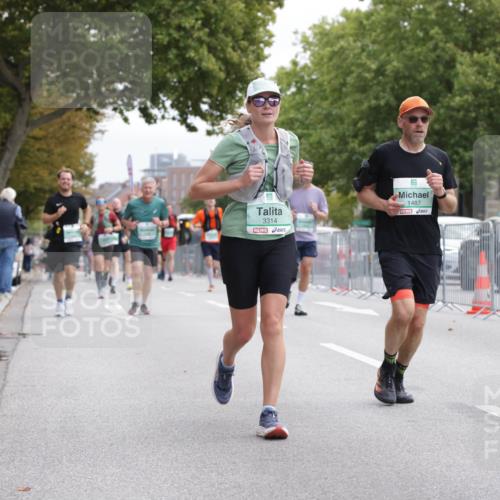 20.09.2026 - PSD Bank Halbmarathon Jannik Wohlers http://msf.ph/oto/10527314 20.09.2026 12:07:32 Laufen 3314, 1487 meine-sportfotos.de