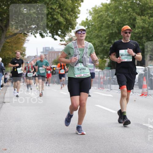 20.09.2026 - PSD Bank Halbmarathon Jannik Wohlers http://msf.ph/oto/10527321 20.09.2026 12:07:32 Laufen 3314, 1487 meine-sportfotos.de