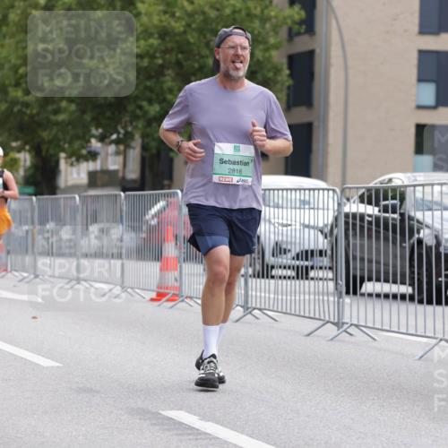 20.09.2026 - PSD Bank Halbmarathon Jannik Wohlers http://msf.ph/oto/10527322 20.09.2026 12:07:36 Laufen 2816, 39 meine-sportfotos.de