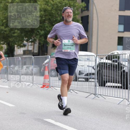20.09.2026 - PSD Bank Halbmarathon Jannik Wohlers http://msf.ph/oto/10527328 20.09.2026 12:07:36 Laufen 2816, 19 meine-sportfotos.de