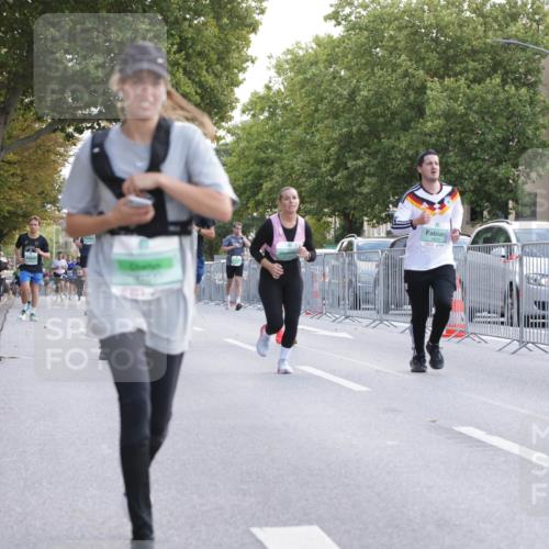 20.09.2026 - PSD Bank Halbmarathon Jannik Wohlers http://msf.ph/oto/10527331 20.09.2026 12:12:22 Laufen  meine-sportfotos.de
