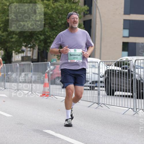 20.09.2026 - PSD Bank Halbmarathon Jannik Wohlers http://msf.ph/oto/10527333 20.09.2026 12:07:36 Laufen 2816, 394 meine-sportfotos.de