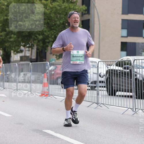 20.09.2026 - PSD Bank Halbmarathon Jannik Wohlers http://msf.ph/oto/10527334 20.09.2026 12:07:36 Laufen 2816, 319 meine-sportfotos.de