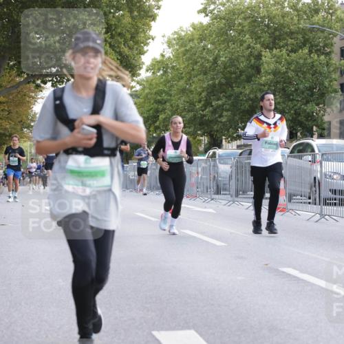 20.09.2026 - PSD Bank Halbmarathon Jannik Wohlers http://msf.ph/oto/10527335 20.09.2026 12:12:22 Laufen  meine-sportfotos.de