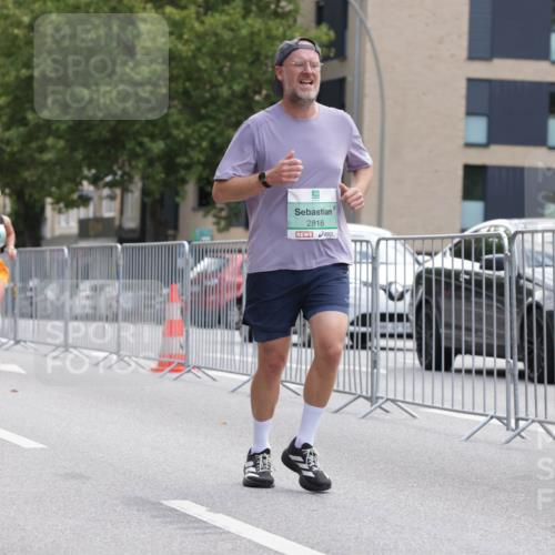 20.09.2026 - PSD Bank Halbmarathon Jannik Wohlers http://msf.ph/oto/10527337 20.09.2026 12:07:36 Laufen 2816 meine-sportfotos.de