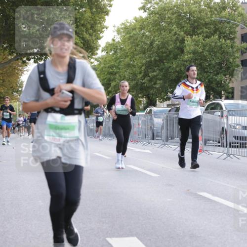 20.09.2026 - PSD Bank Halbmarathon Jannik Wohlers http://msf.ph/oto/10527338 20.09.2026 12:12:22 Laufen  meine-sportfotos.de