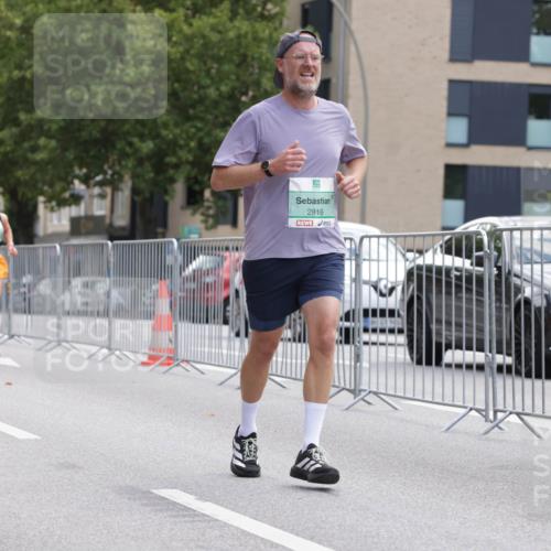 20.09.2026 - PSD Bank Halbmarathon Jannik Wohlers http://msf.ph/oto/10527339 20.09.2026 12:07:36 Laufen 2816, 3196 meine-sportfotos.de