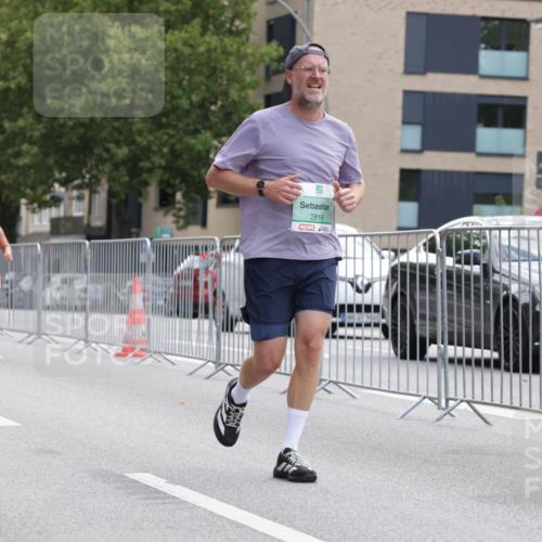 20.09.2026 - PSD Bank Halbmarathon Jannik Wohlers http://msf.ph/oto/10527347 20.09.2026 12:07:36 Laufen 2816, 25, 111, 396 meine-sportfotos.de