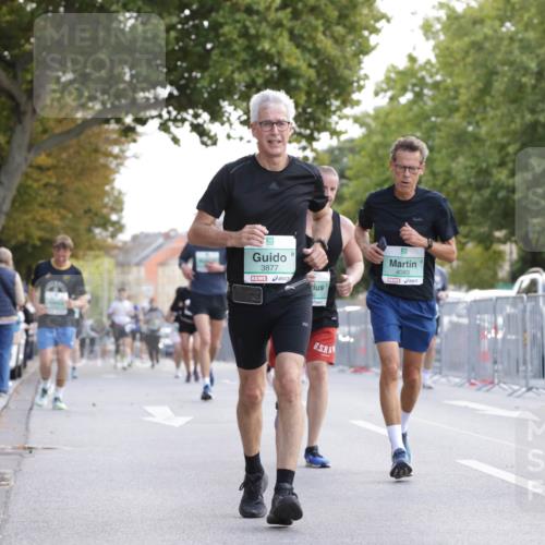 20.09.2026 - PSD Bank Halbmarathon Jannik Wohlers http://msf.ph/oto/10527351 20.09.2026 12:12:24 Laufen 3877, 6, 4083, 1037 meine-sportfotos.de