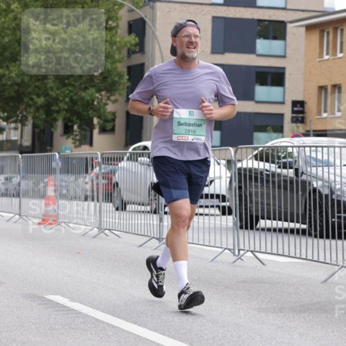20.09.2026 - PSD Bank Halbmarathon Jannik Wohlers http://msf.ph/oto/10527360 20.09.2026 12:07:36 Laufen 2816, 31 meine-sportfotos.de