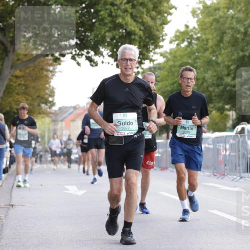 20.09.2026 - PSD Bank Halbmarathon Jannik Wohlers http://msf.ph/oto/10527361 20.09.2026 12:12:25 Laufen 3877, 6, 4083, 1037 meine-sportfotos.de