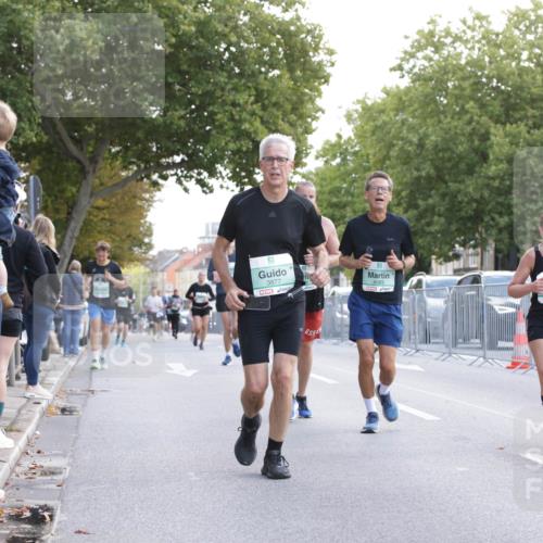 20.09.2026 - PSD Bank Halbmarathon Jannik Wohlers http://msf.ph/oto/10527374 20.09.2026 12:12:25 Laufen 3877, 1037 meine-sportfotos.de