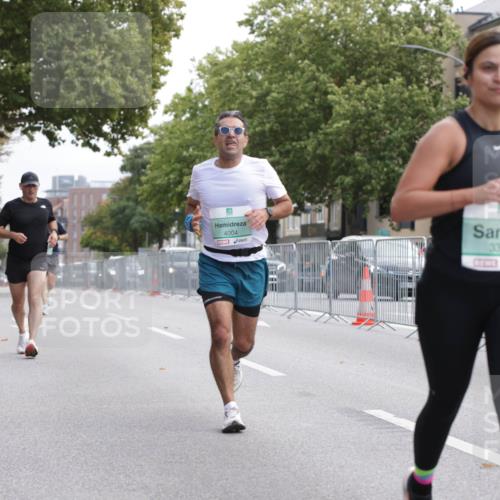 20.09.2026 - PSD Bank Halbmarathon Jannik Wohlers http://msf.ph/oto/10527391 20.09.2026 12:08:46 Laufen 4004, 3373 meine-sportfotos.de